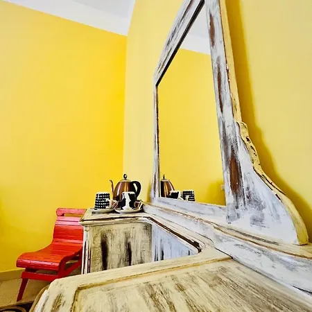 Antonioni's Trastevere 4* 로마