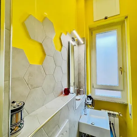 Antonioni's Trastevere 게스트하우스