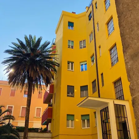 Antonioni's Trastevere Affittacamere Roma