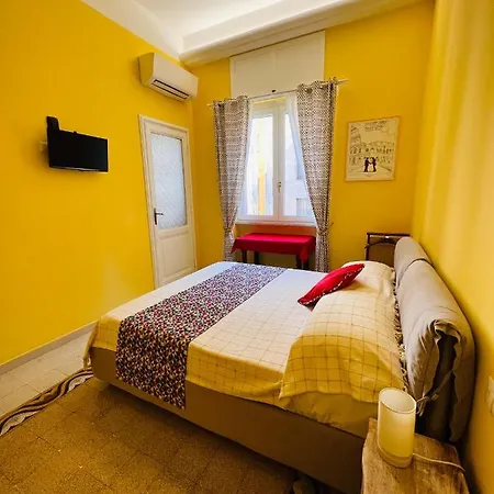 Maison d'hôtes Antonioni's Trastevere Rome